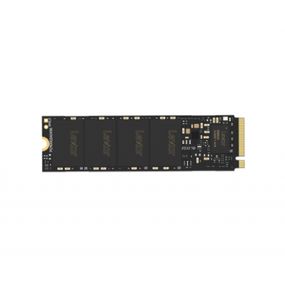 Lexar NM620 M2 256 GB PCI Express 30 3D TLC NAND NVMe